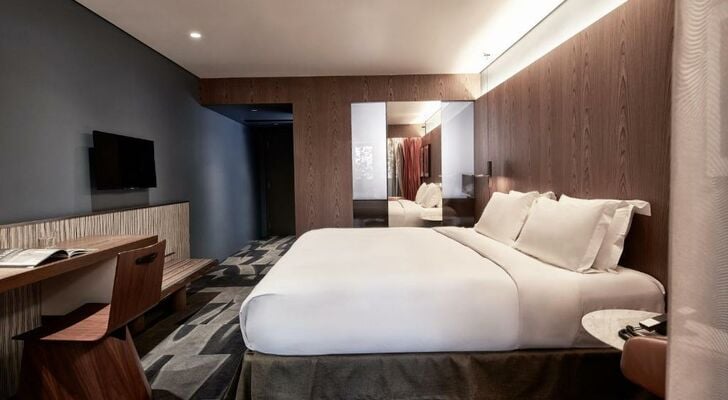 AthensWas Design Hotel