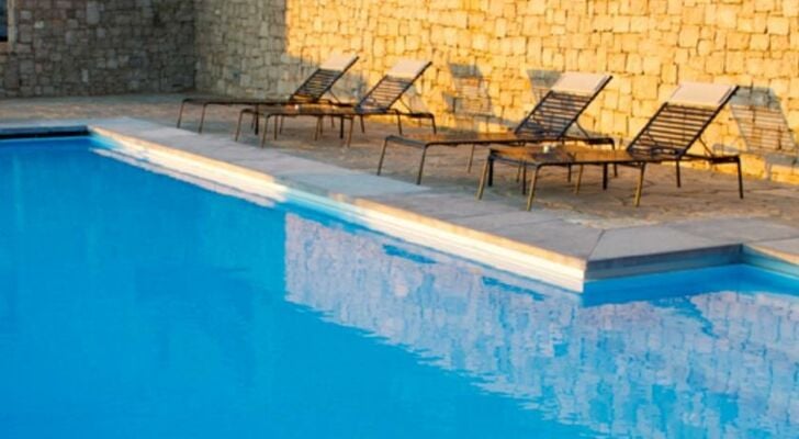 Elafivolia Arachova Suites