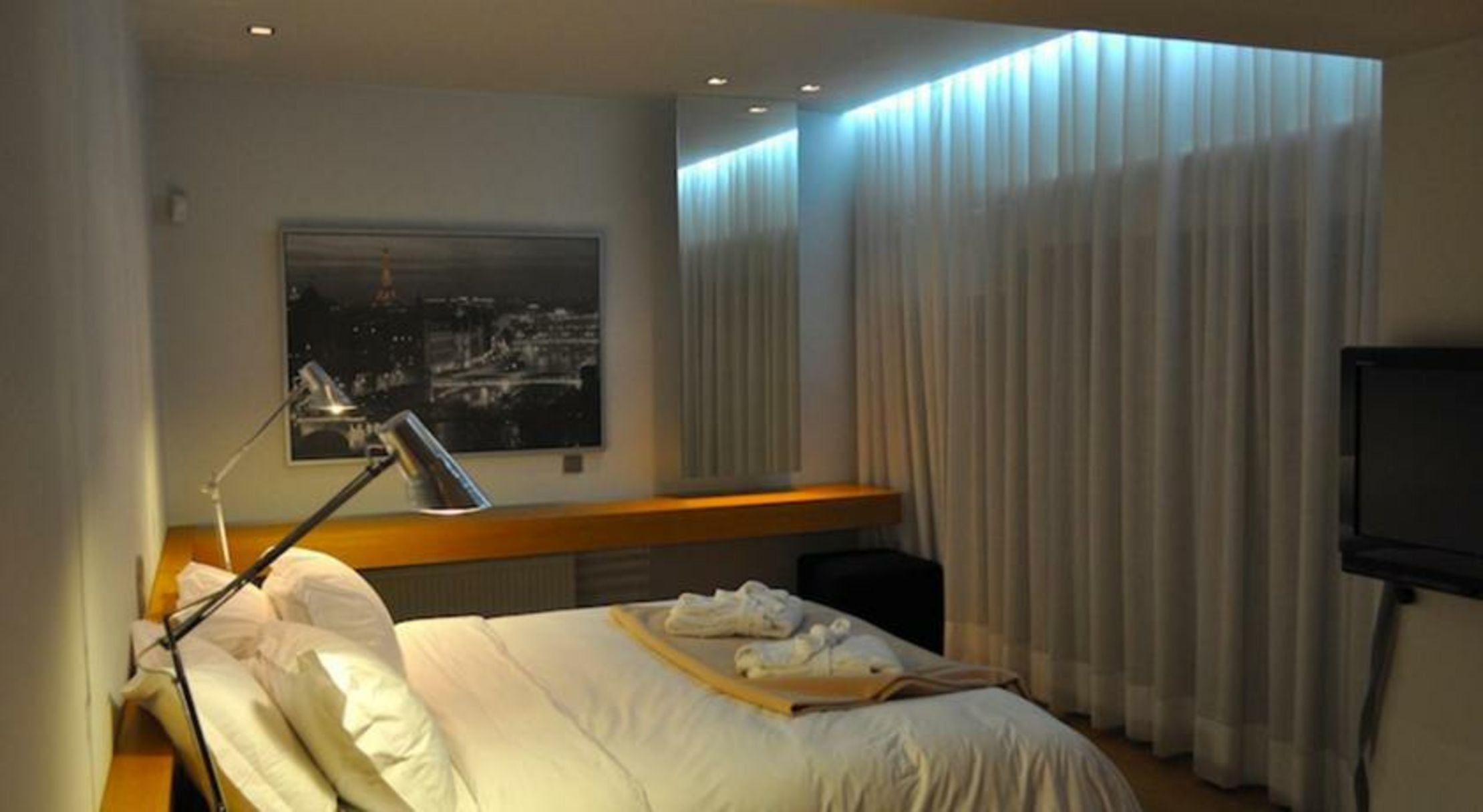 Elafivolia Arachova Suites