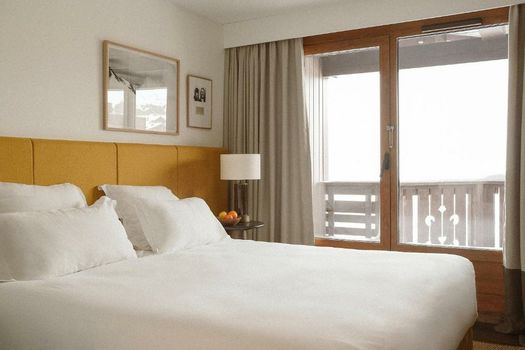 Le Val Thorens, a Beaumier hotel
