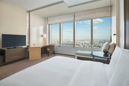 Park Hyatt Shanghai