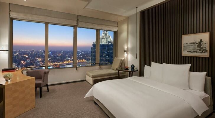 Park Hyatt Shanghai