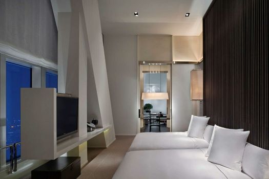 Park Hyatt Shanghai
