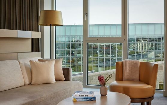 The Ritz-Carlton, Wolfsburg