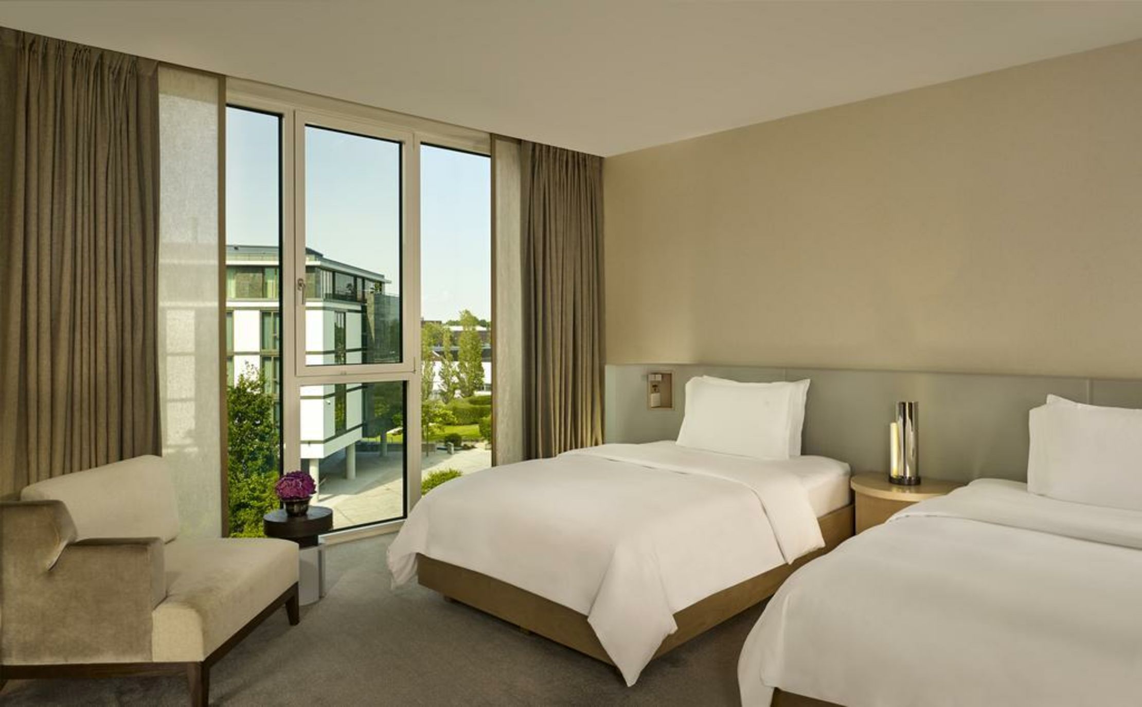 The Ritz-Carlton, Wolfsburg