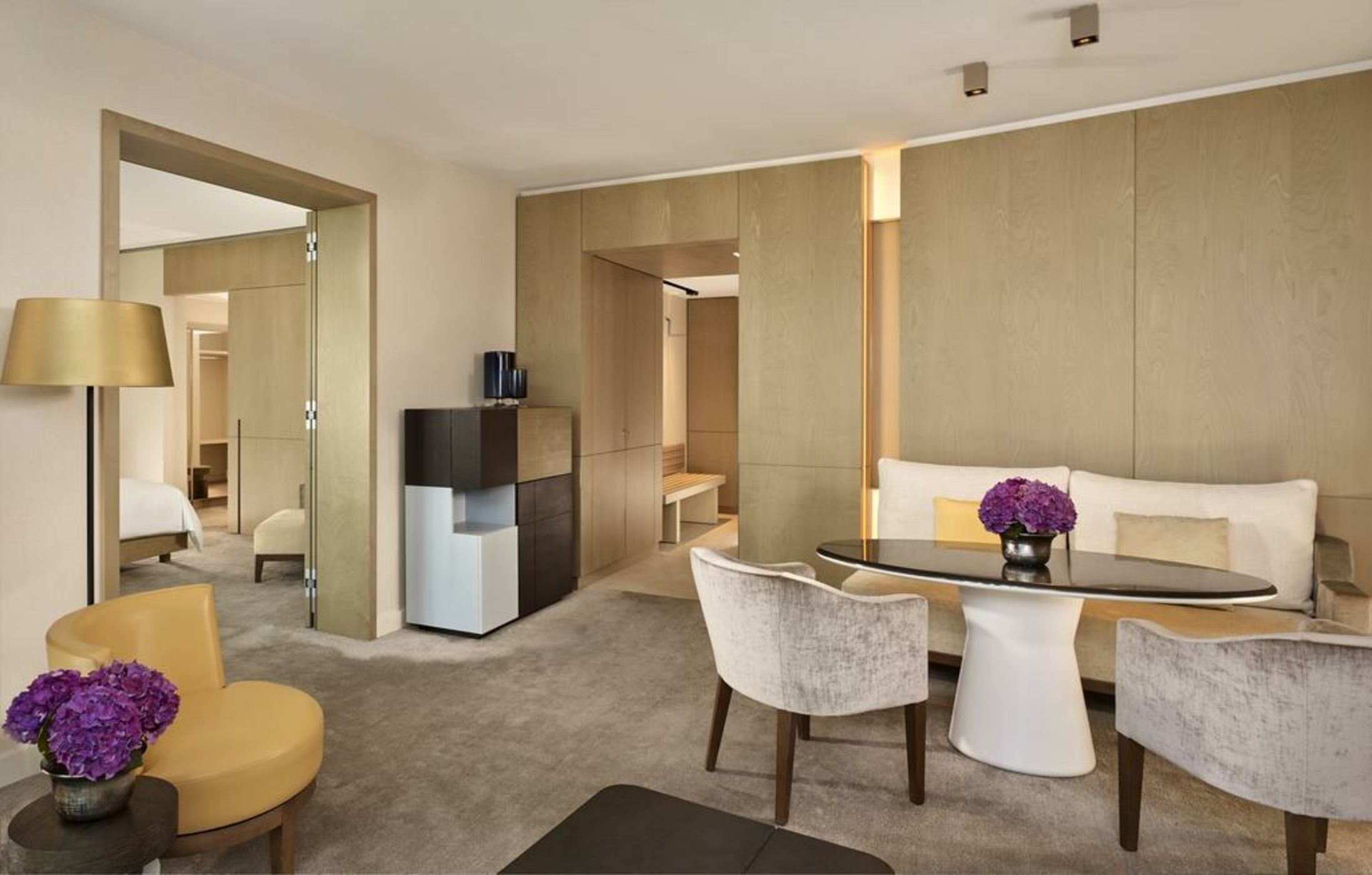 The Ritz-Carlton, Wolfsburg