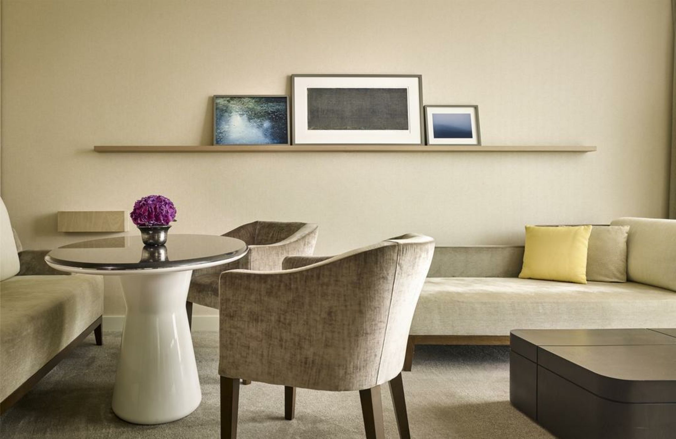 The Ritz-Carlton, Wolfsburg