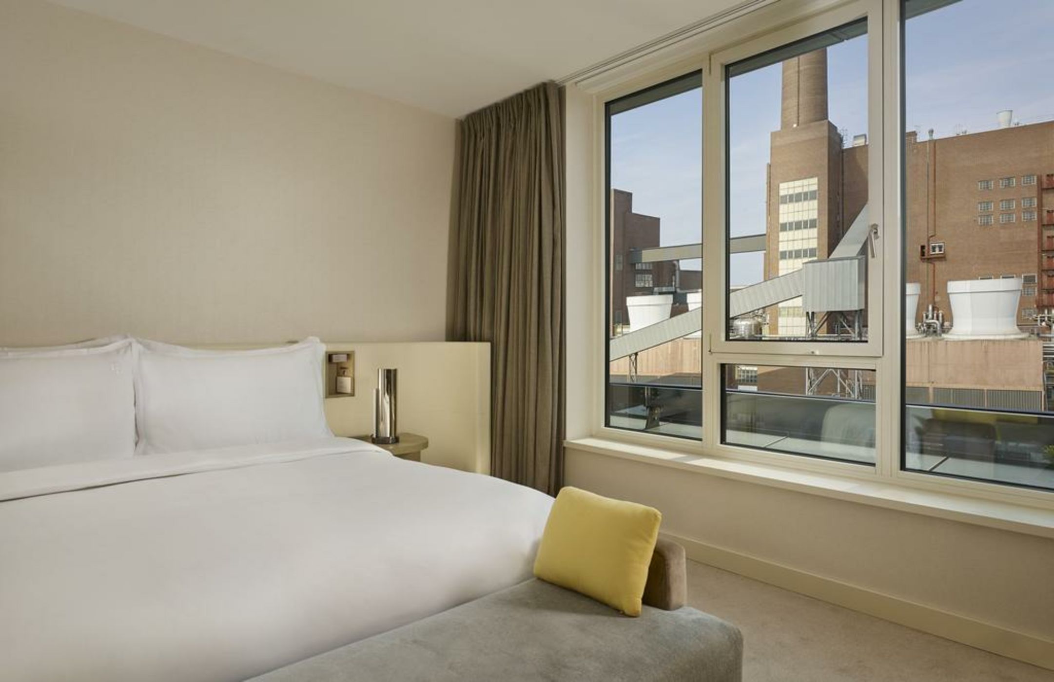 The Ritz-Carlton, Wolfsburg