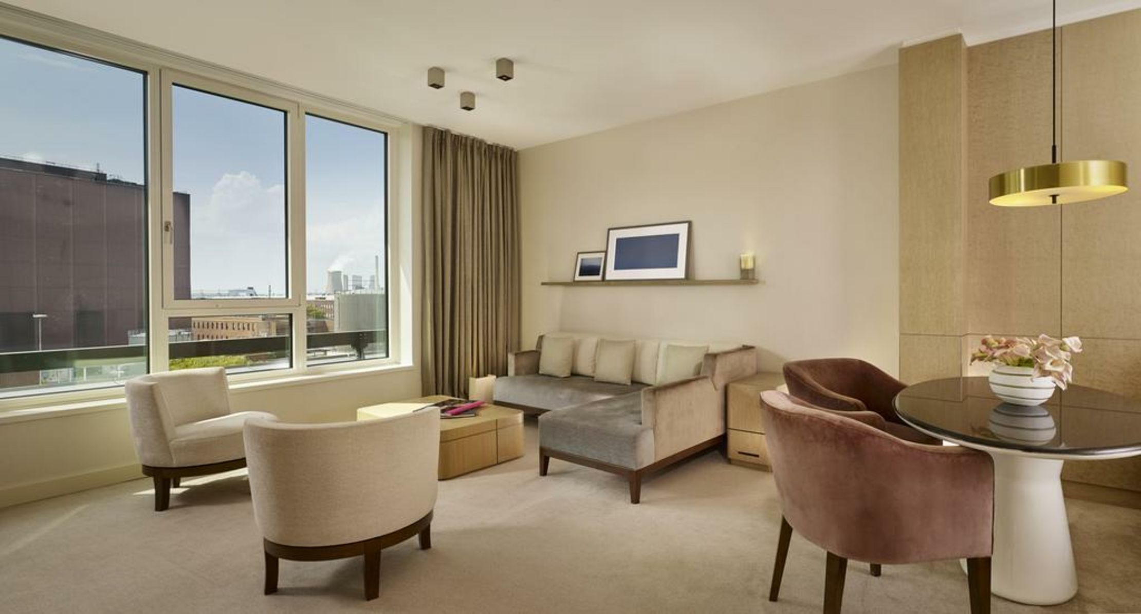 The Ritz-Carlton, Wolfsburg