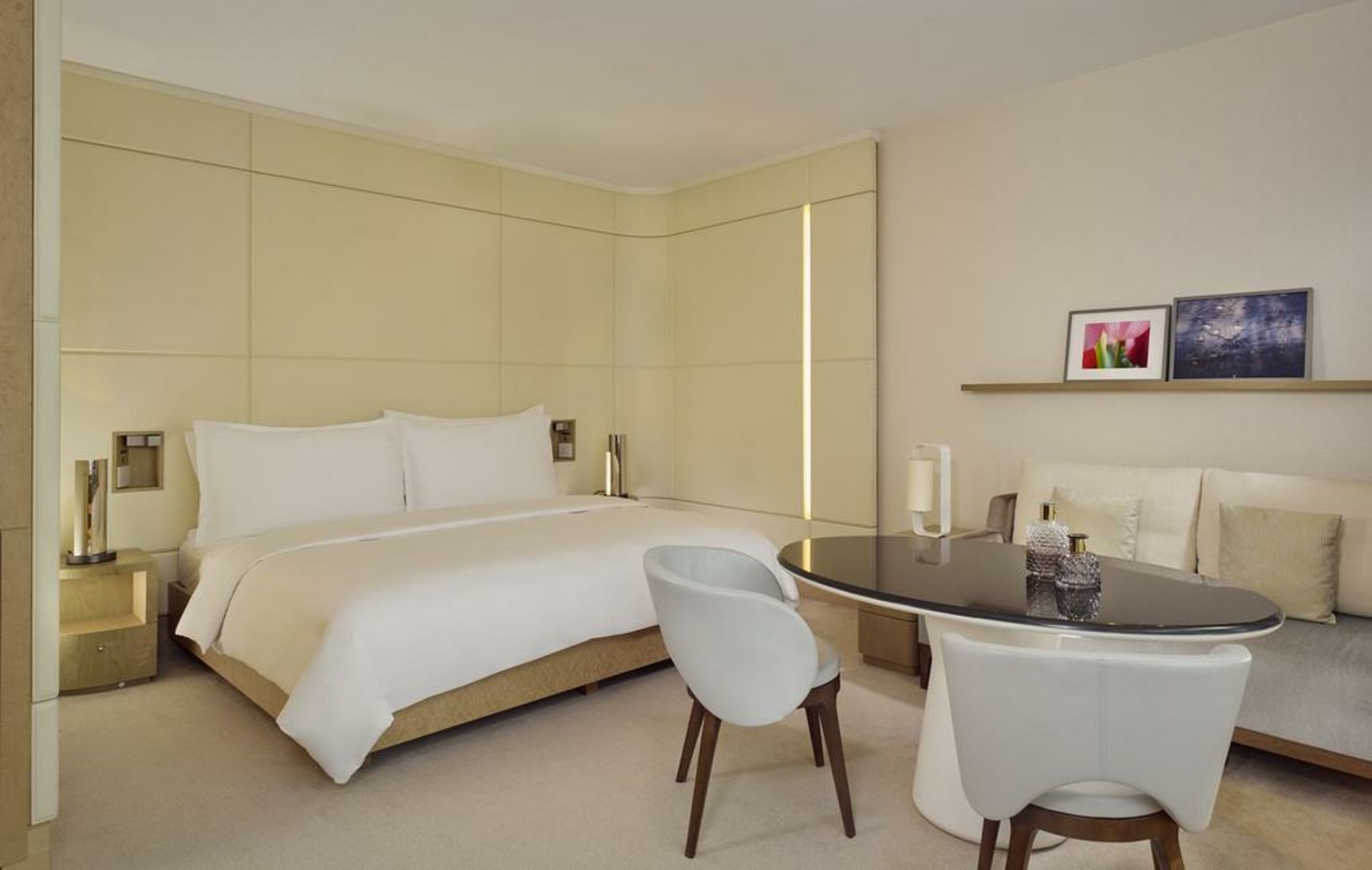 The Ritz-Carlton, Wolfsburg