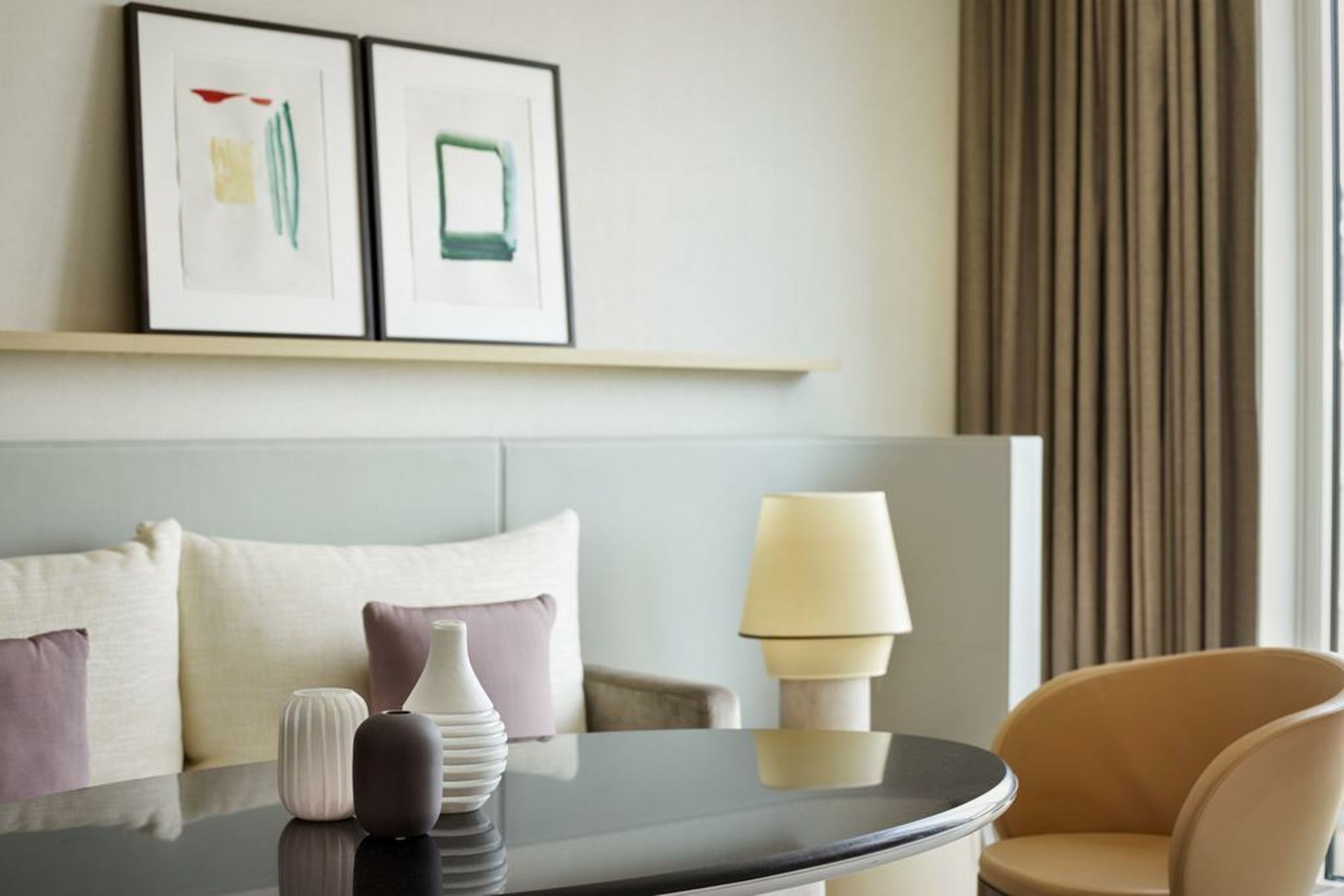 The Ritz-Carlton, Wolfsburg