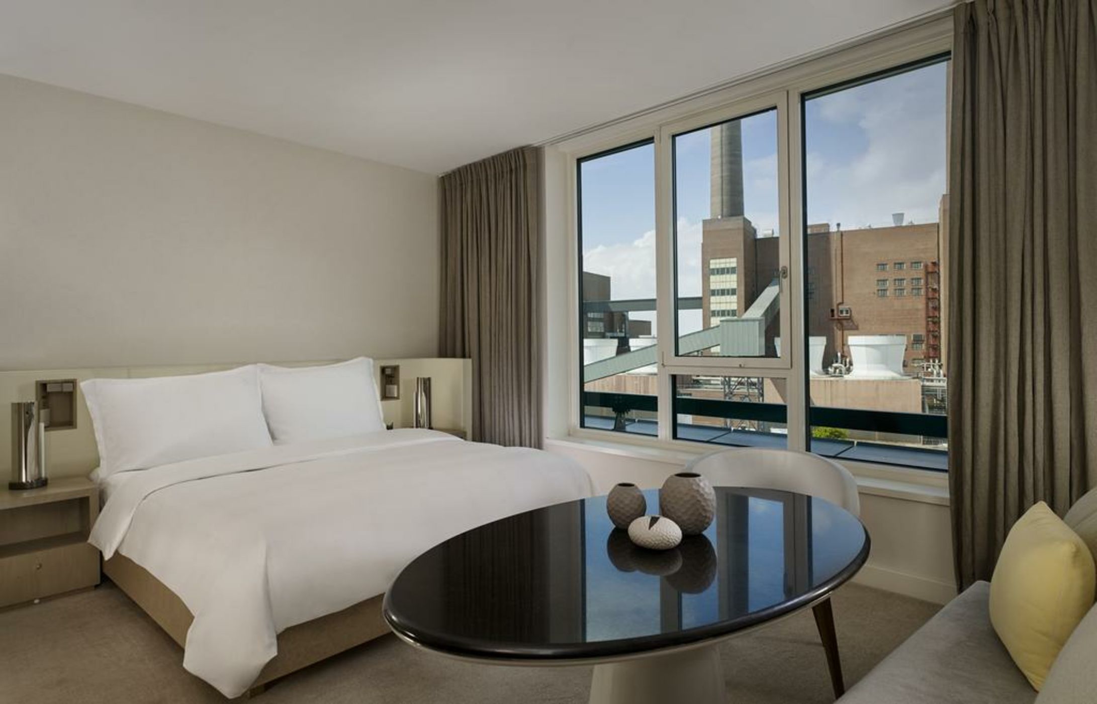 The Ritz-Carlton, Wolfsburg