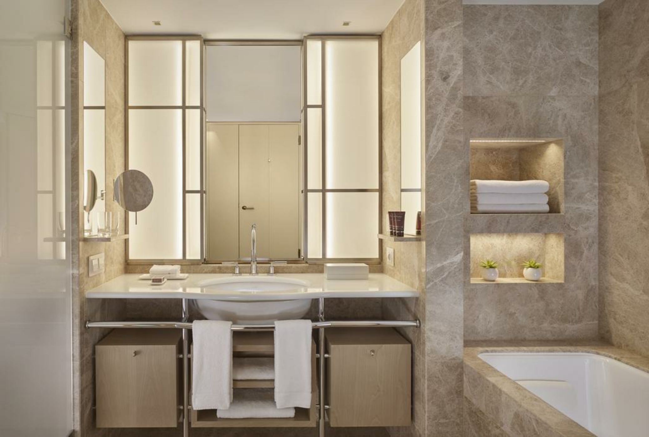 The Ritz-Carlton, Wolfsburg