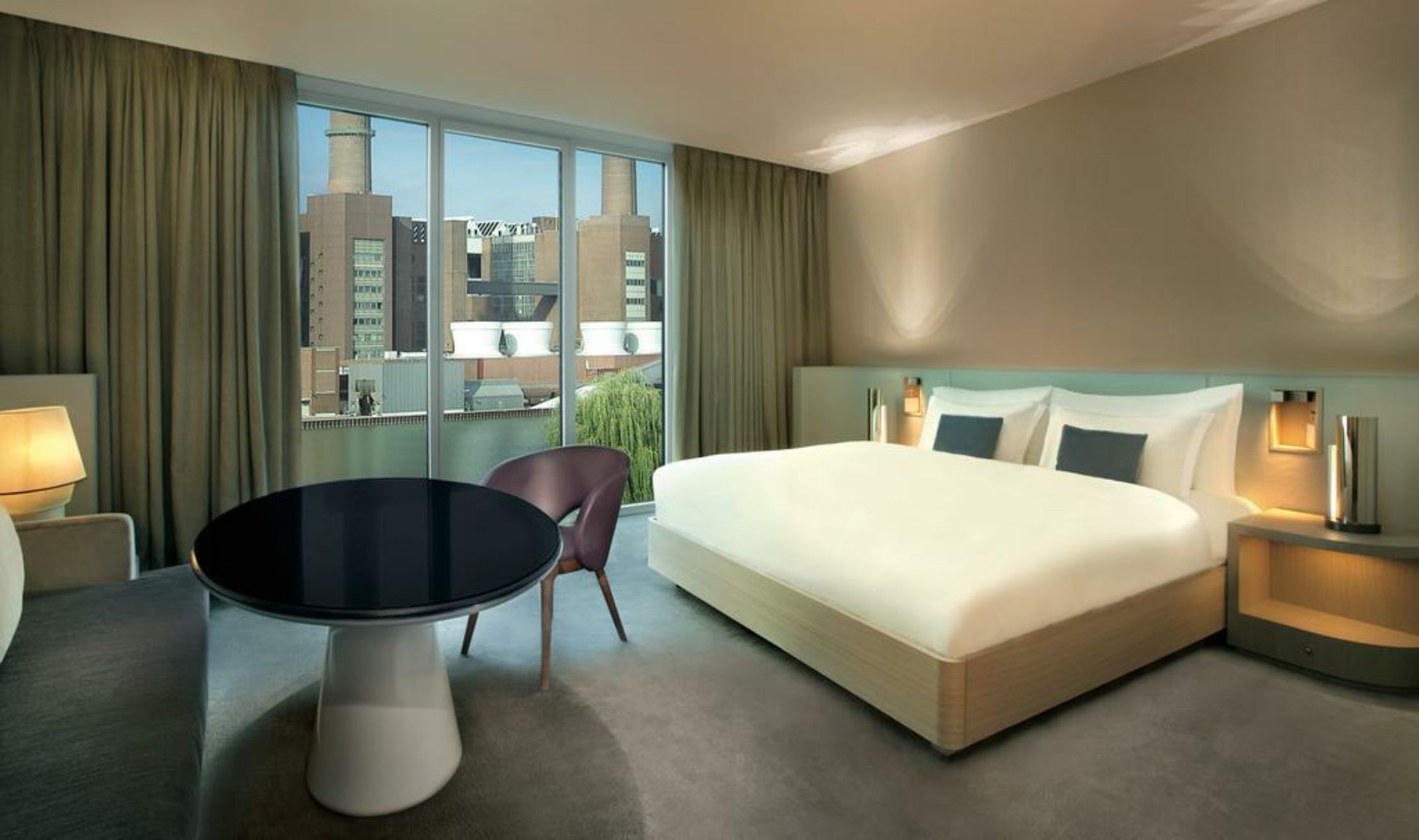 The Ritz-Carlton, Wolfsburg