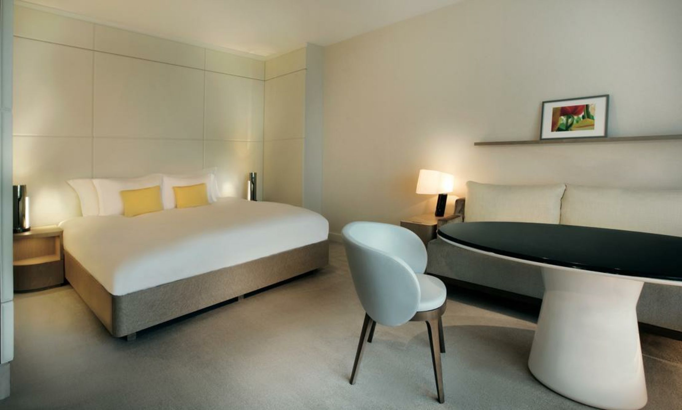 The Ritz-Carlton, Wolfsburg