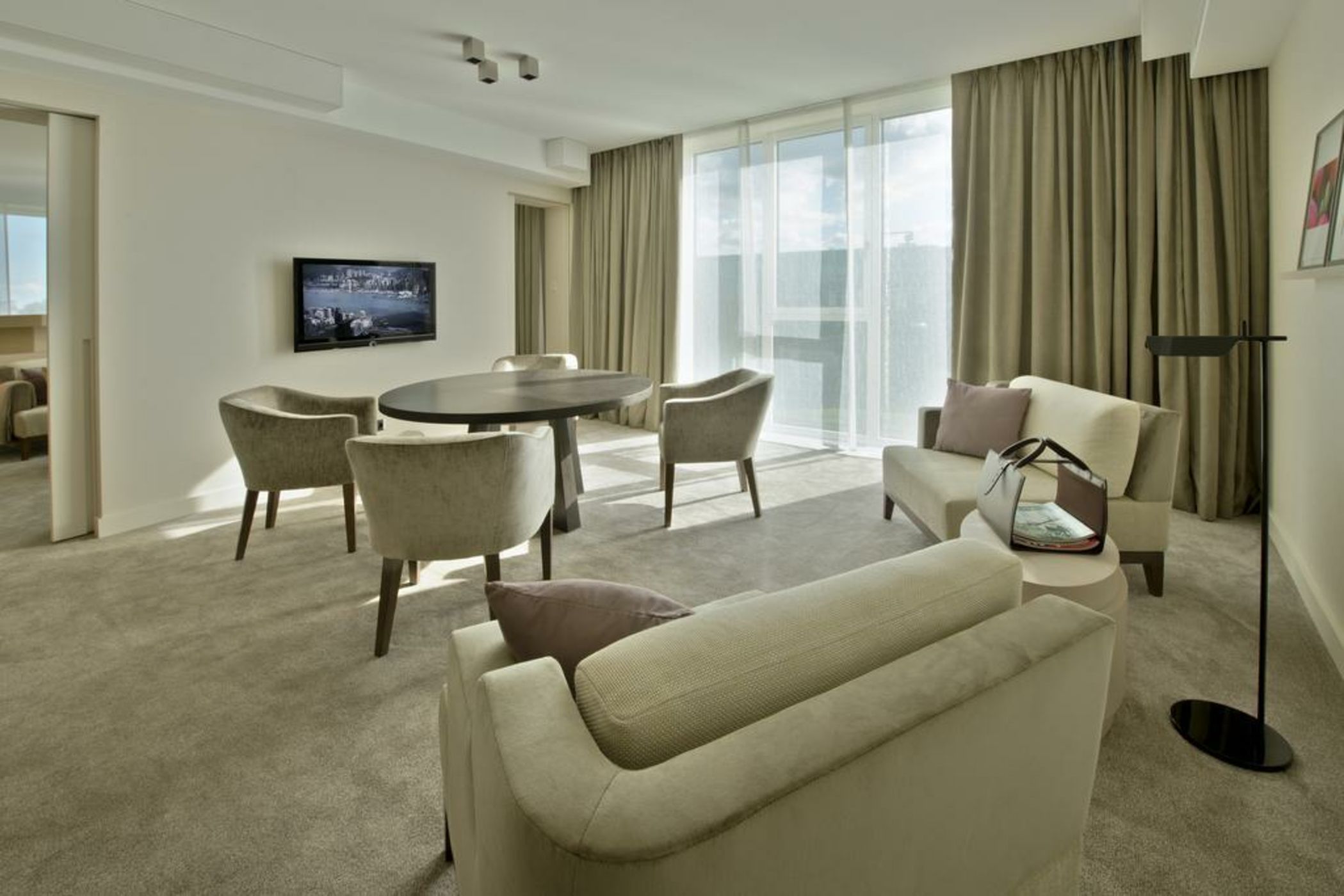 The Ritz-Carlton, Wolfsburg