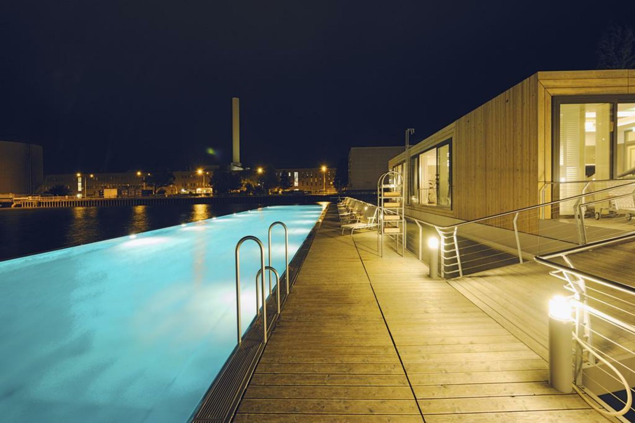 The Ritz-Carlton, Wolfsburg