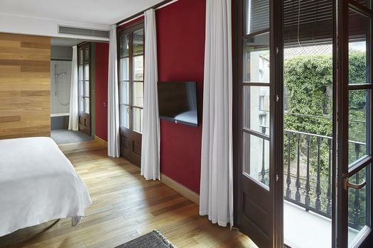 Hotel Casa Camper