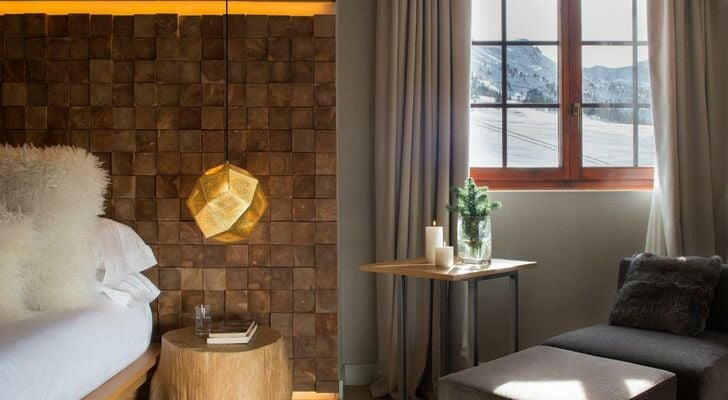 Grau Roig Andorra Boutique Hotel & Spa