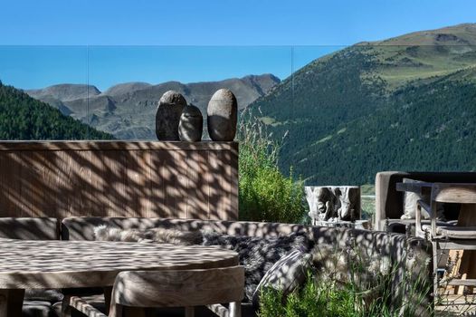 Grau Roig Andorra Boutique Hotel & Spa