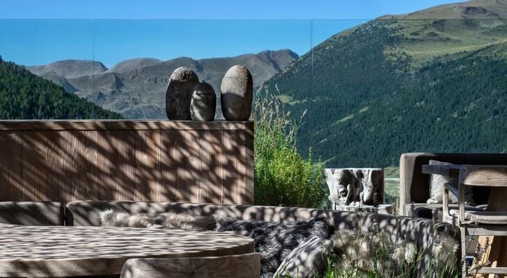 Grau Roig Andorra Boutique Hotel & Spa