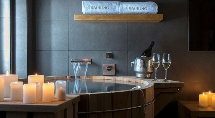 Grau Roig Andorra Boutique Hotel & Spa