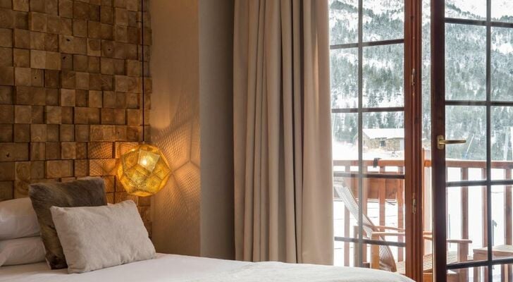 Grau Roig Andorra Boutique Hotel & Spa