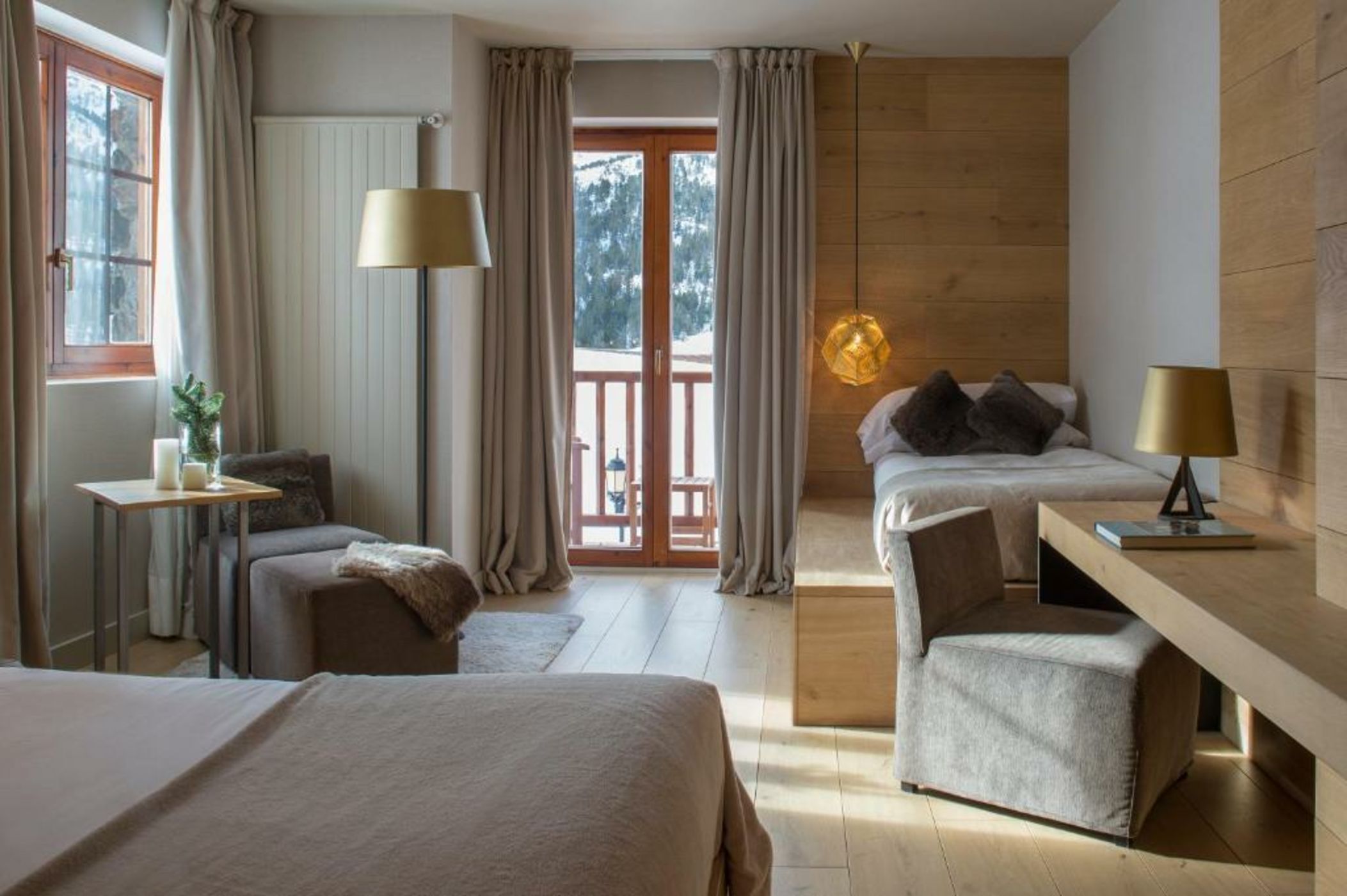 Grau Roig Andorra Boutique Hotel & Spa