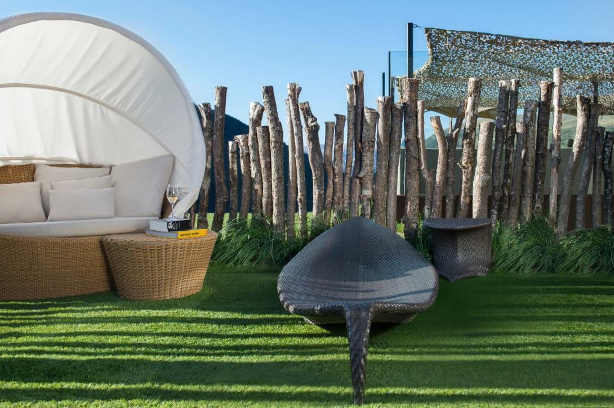 Grau Roig Andorra Boutique Hotel & Spa