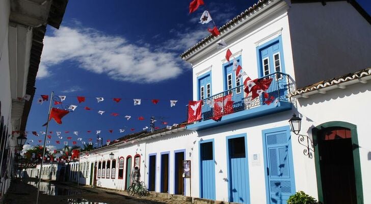 Casa Turquesa - Maison D´Hôtes