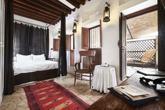XVA Art Hotel