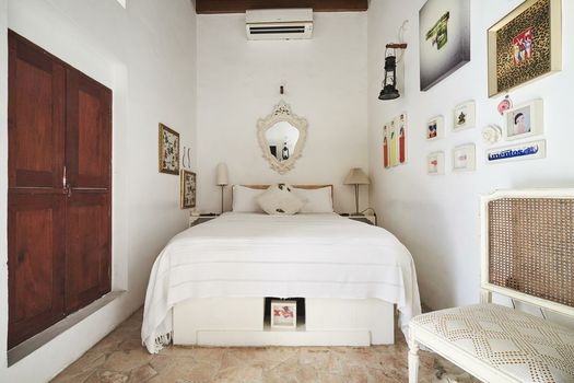 XVA Art Hotel
