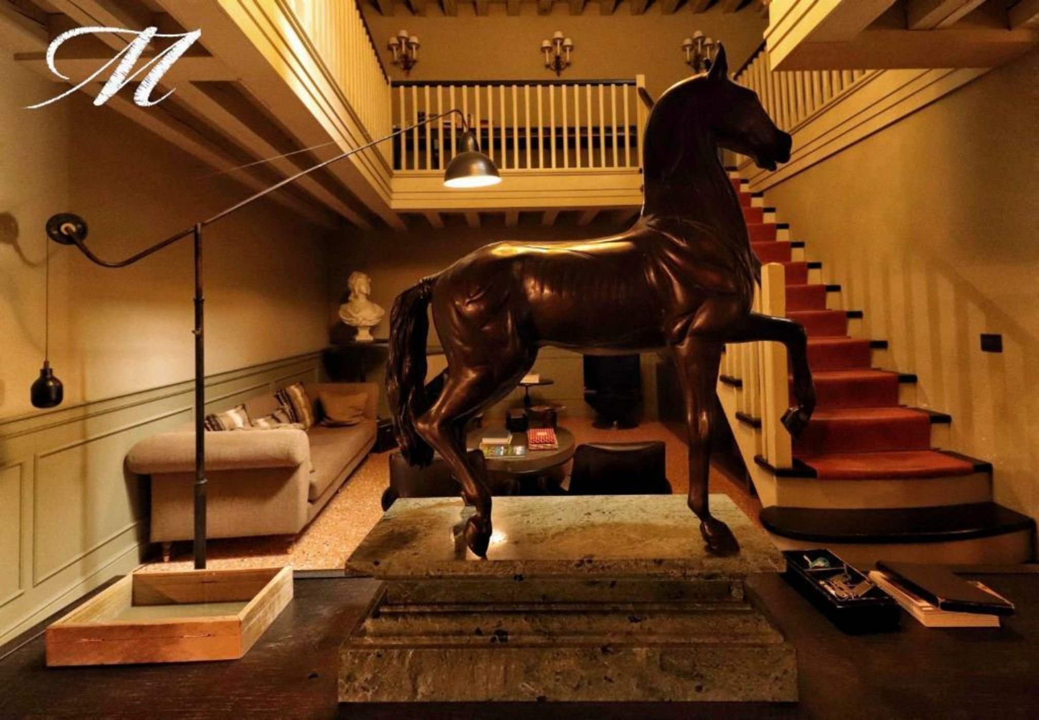 Maison Matilda - Luxury Rooms & Breakfast