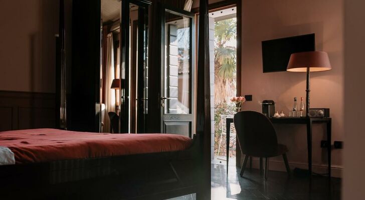 Maison Matilda - Luxury Rooms & Breakfast