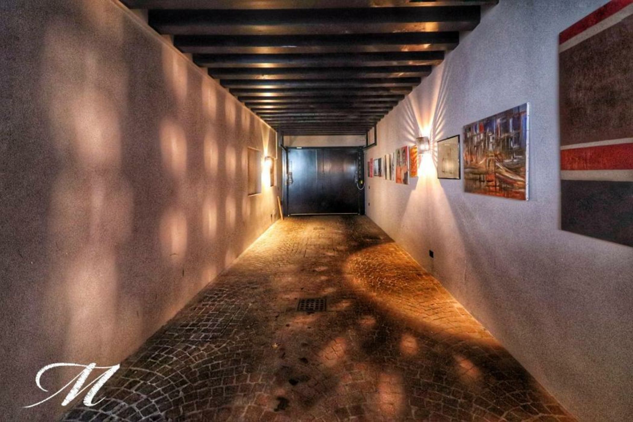 Maison Matilda - Luxury Rooms & Breakfast