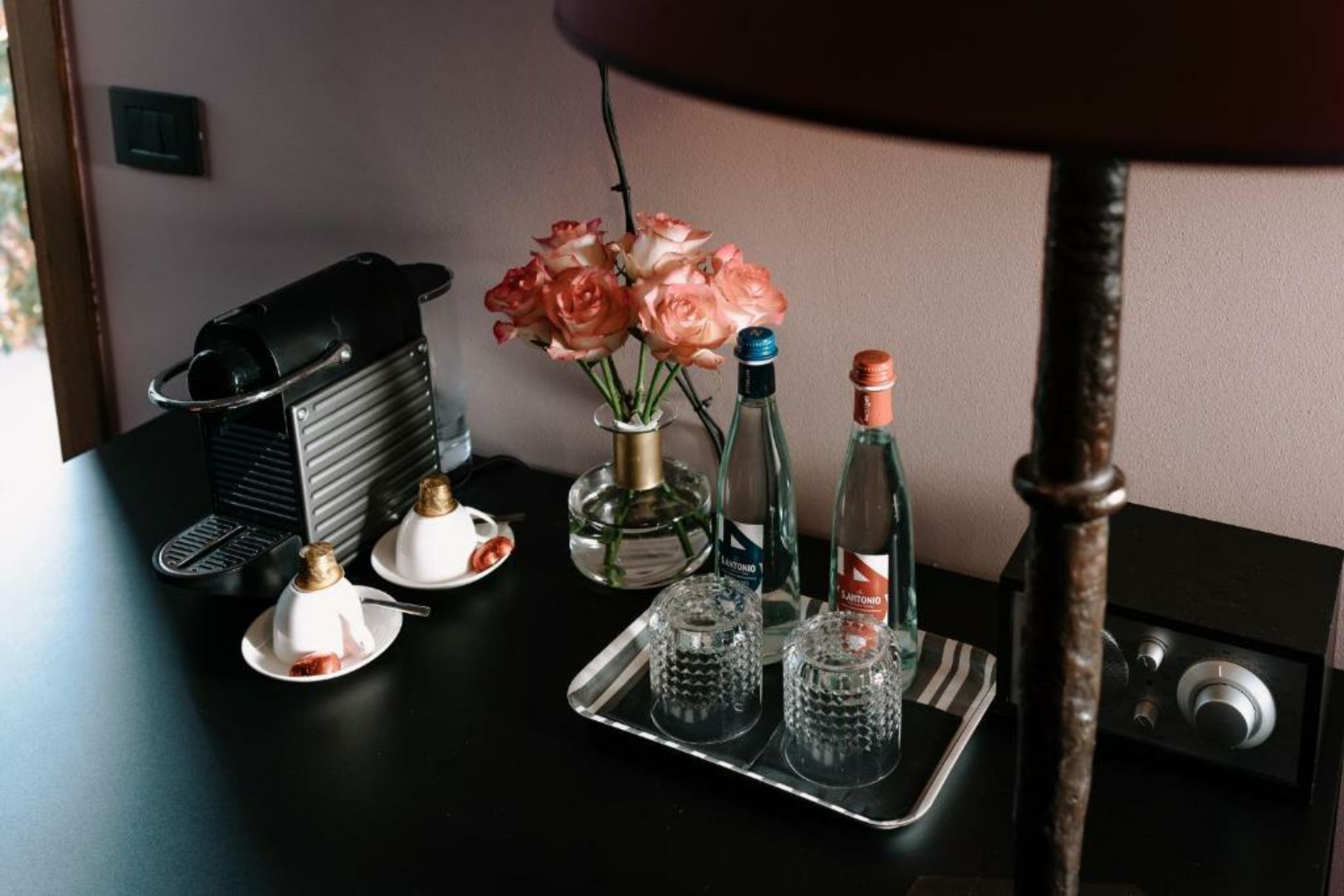 Maison Matilda - Luxury Rooms & Breakfast