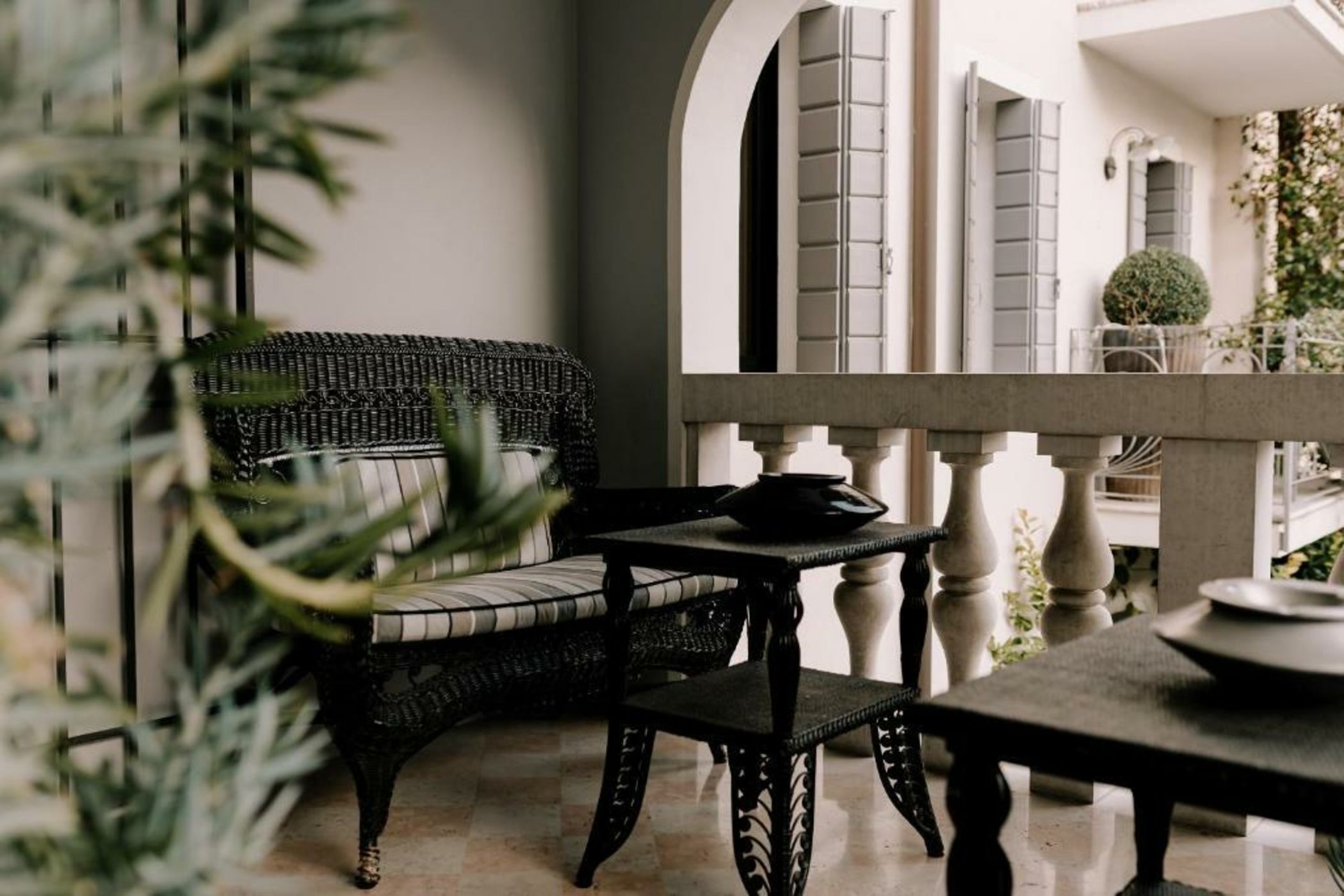 Maison Matilda - Luxury Rooms & Breakfast