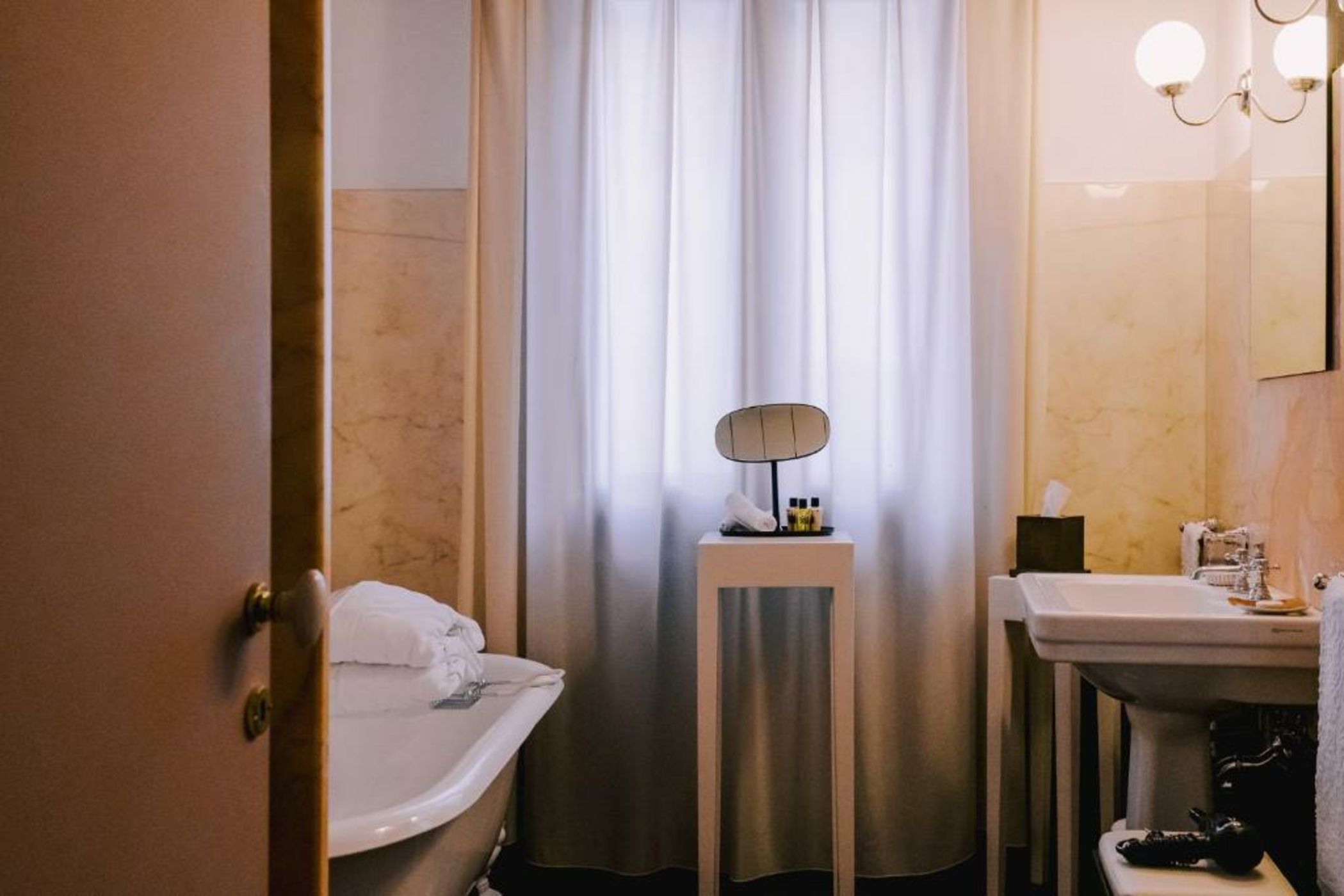 Maison Matilda - Luxury Rooms & Breakfast