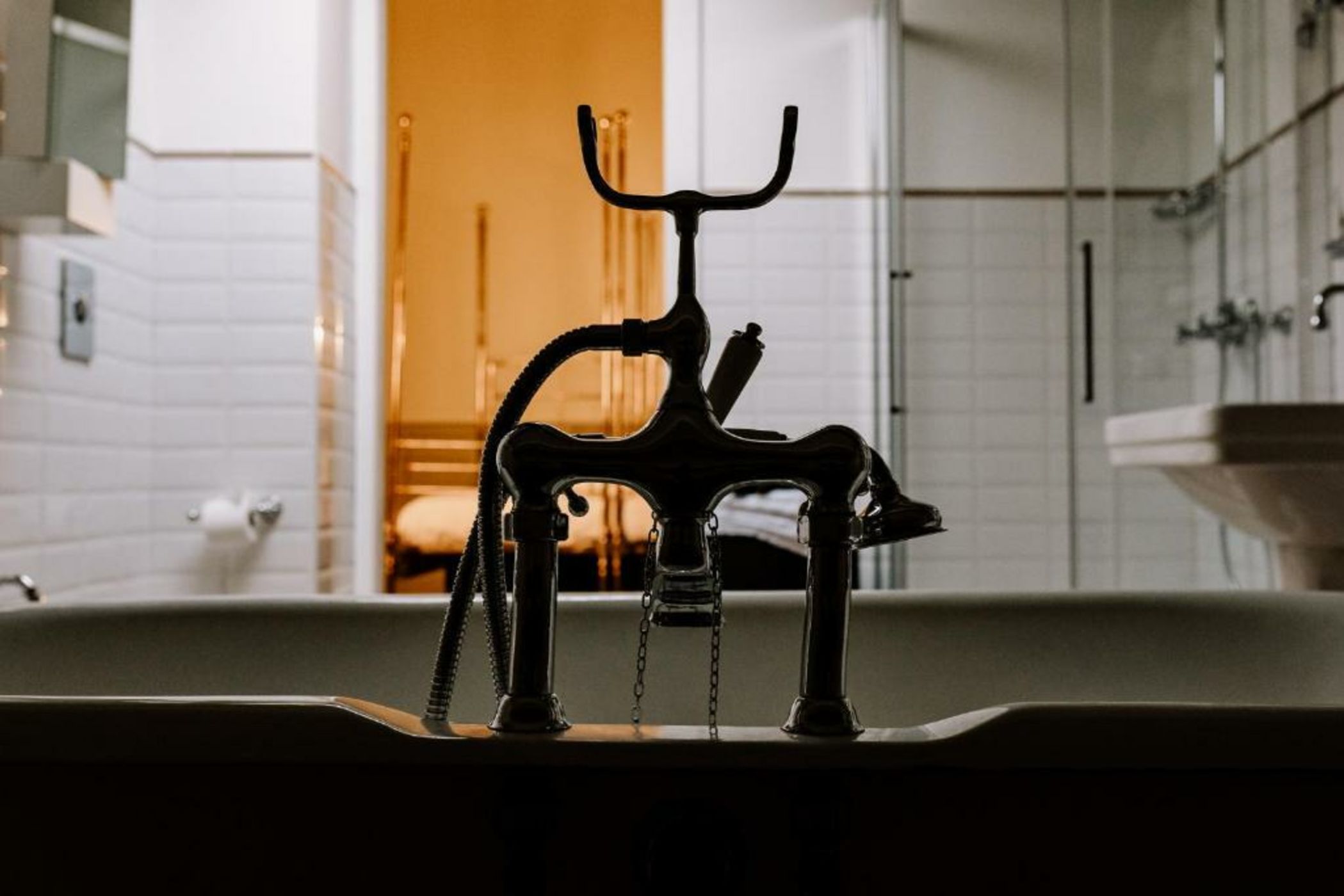 Maison Matilda - Luxury Rooms & Breakfast