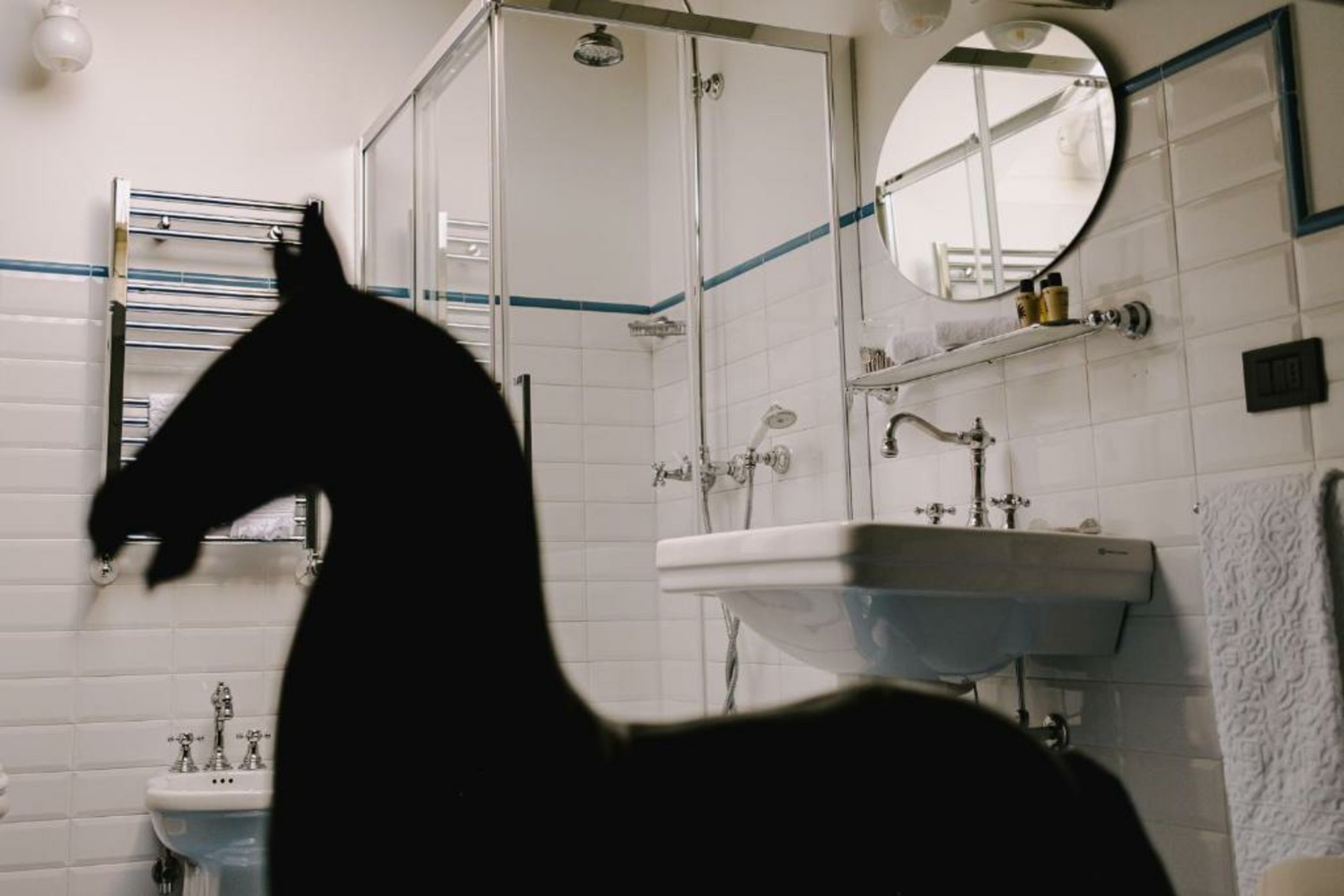 Maison Matilda - Luxury Rooms & Breakfast