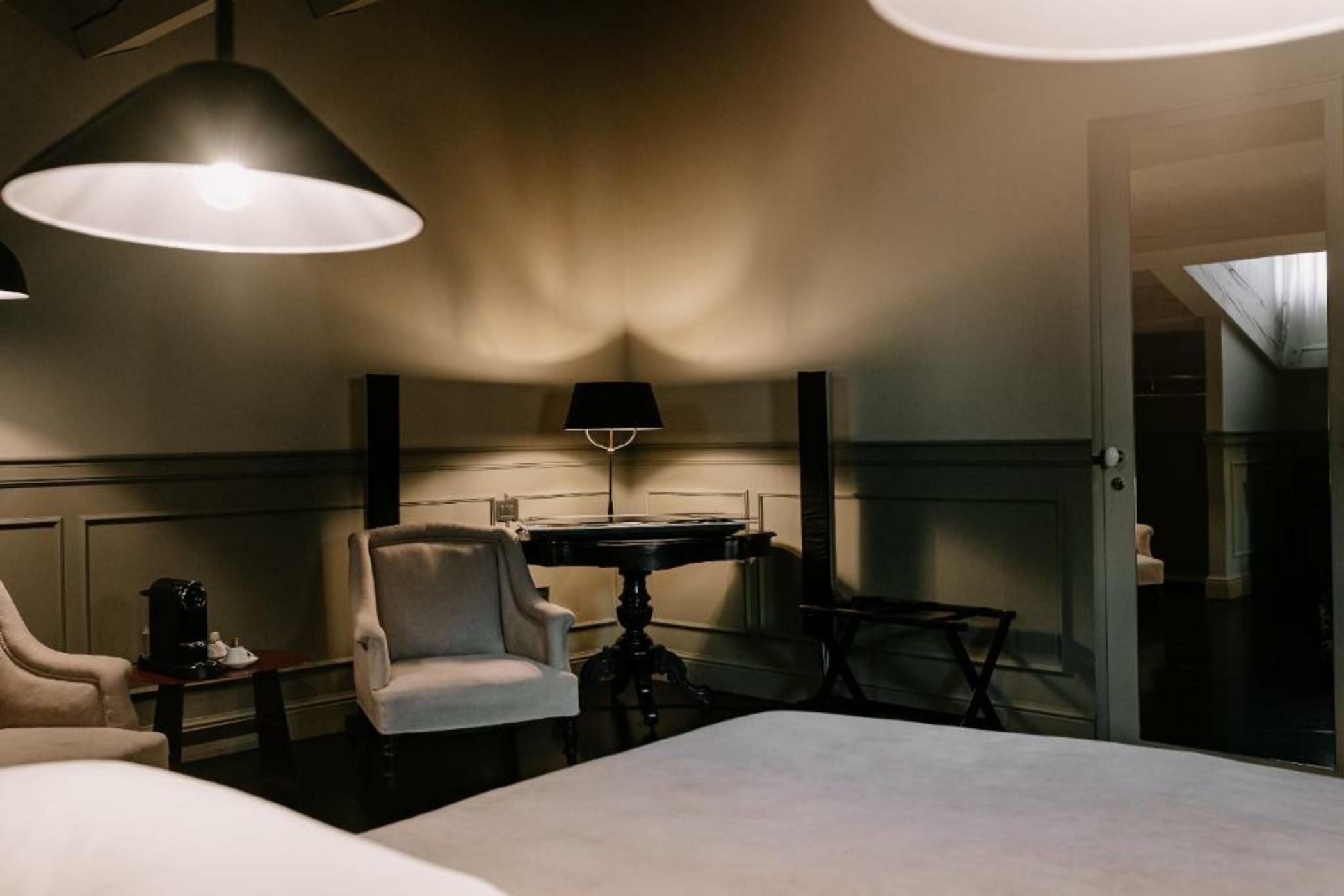 Maison Matilda - Luxury Rooms & Breakfast
