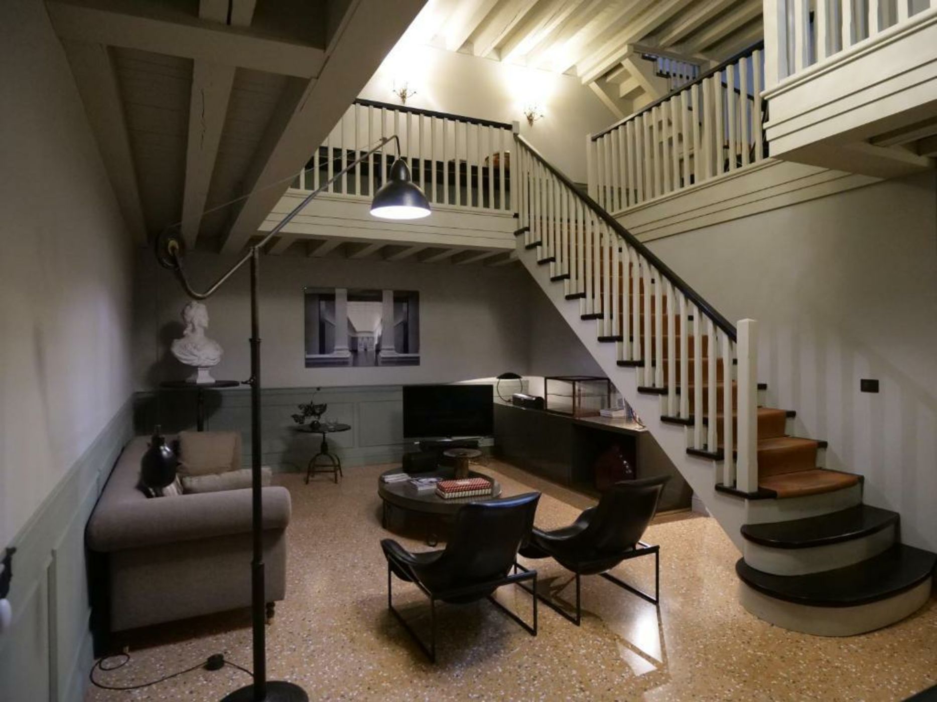 Maison Matilda - Luxury Rooms & Breakfast