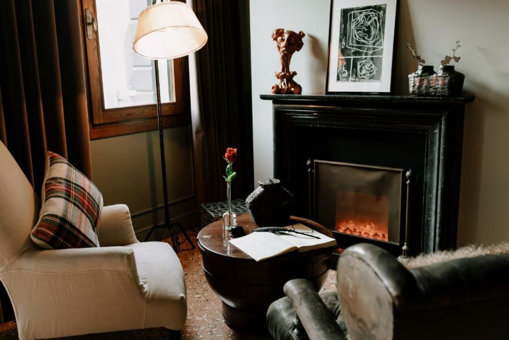 Maison Matilda - Luxury Rooms & Breakfast