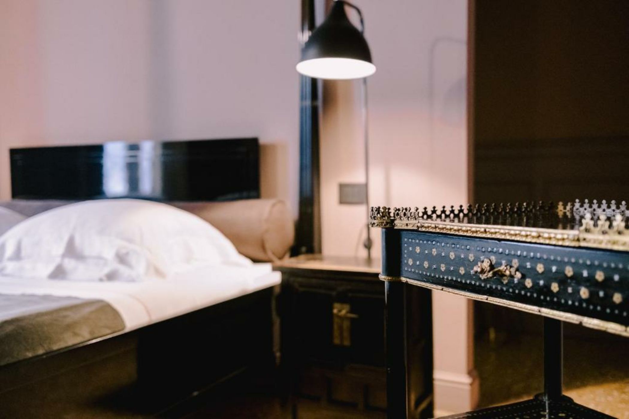 Maison Matilda - Luxury Rooms & Breakfast