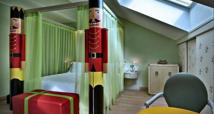 Promo 59 Off Chateau Monfort Hotel 1 Corso Concordia San - 