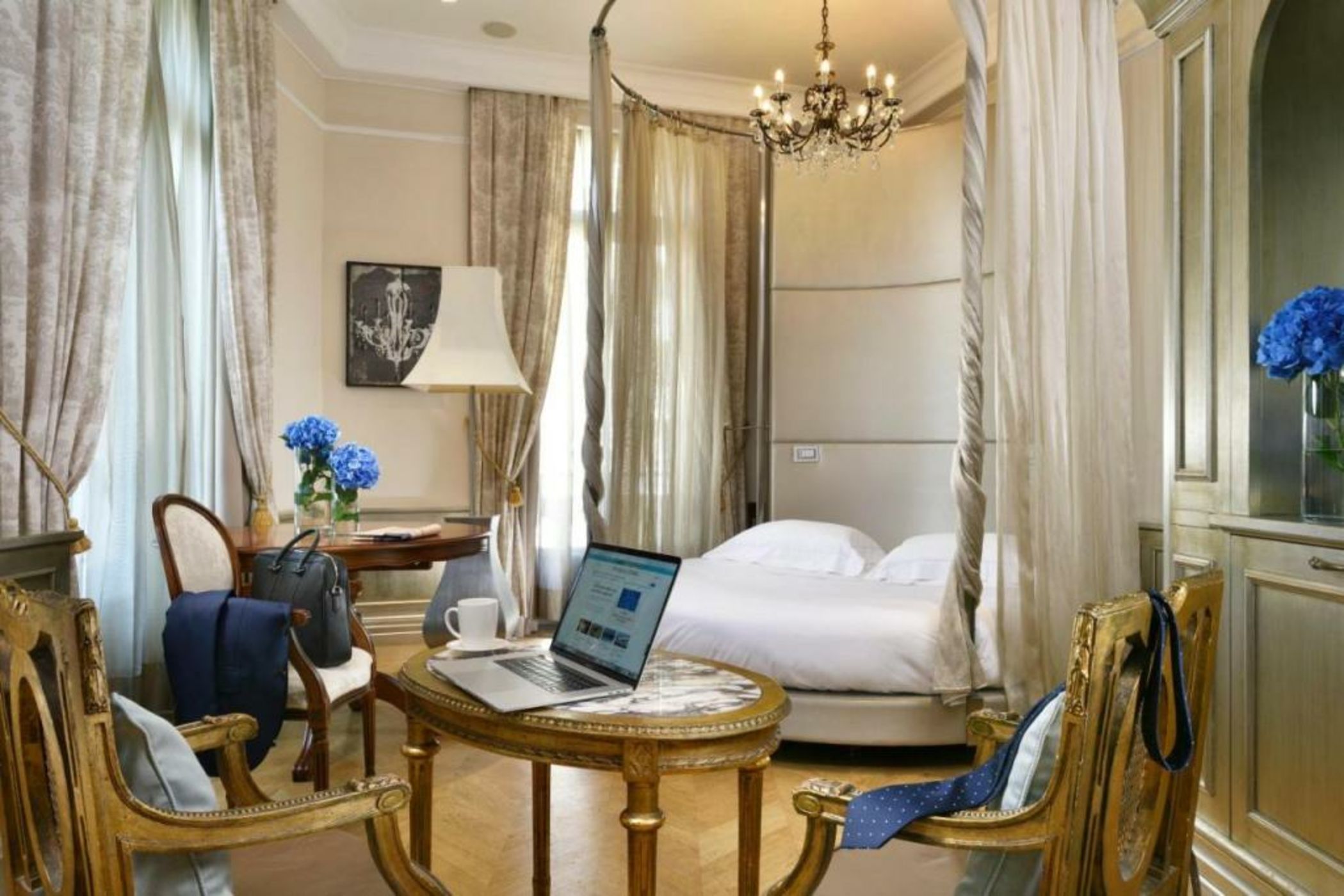 Château Monfort - Relais & Châteaux