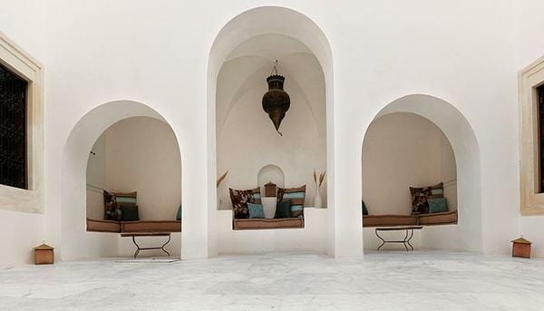 Dar Sabri