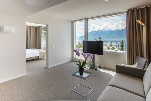 Hotel Lavaux