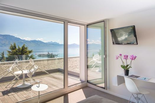 Hotel Lavaux