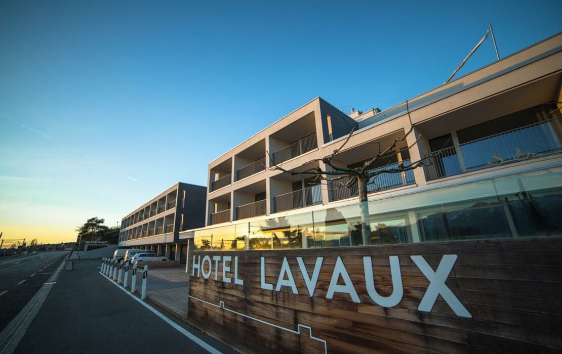 Hotel Lavaux